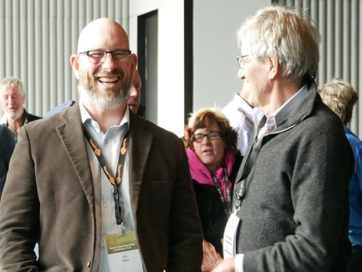 Sheep breeder forum