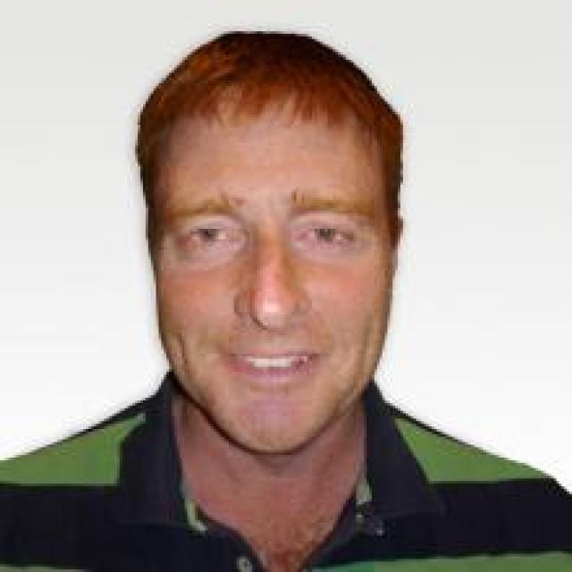 Fraser Avery