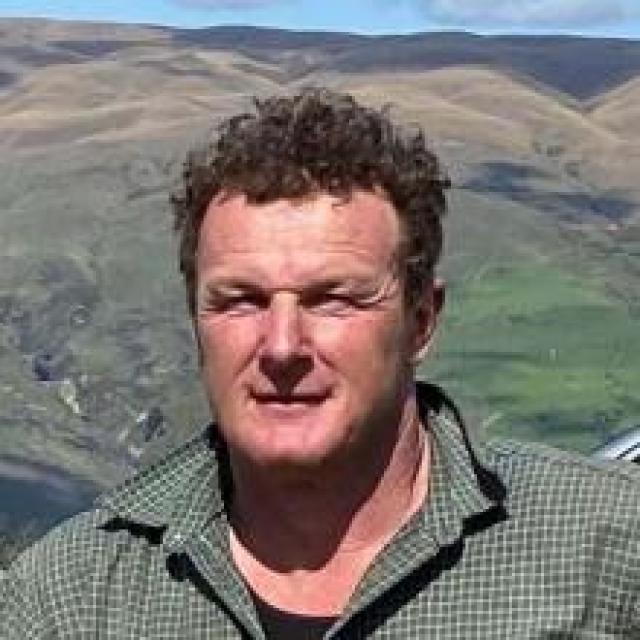 Glen McDonald