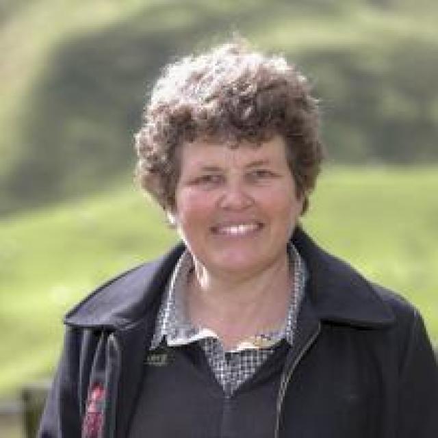 Jenny McGimpsey