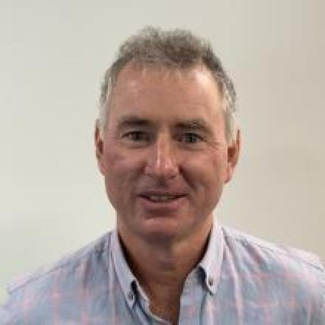 Warwick Lissaman