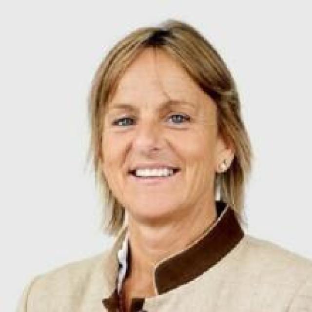 Alison Forbes