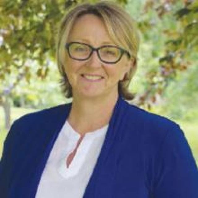 Sandra Matthews