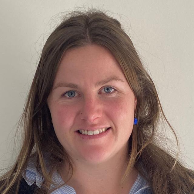 image of Laura Davis