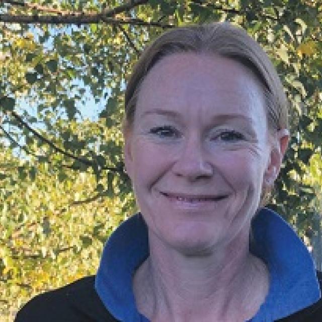 image of Ginny Dodunski