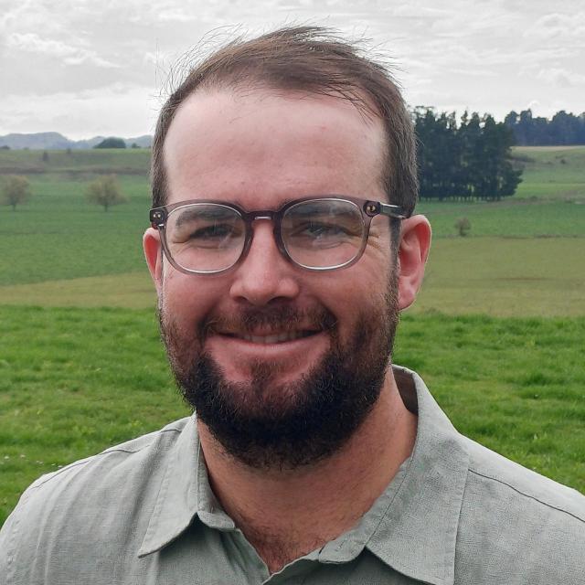 image of Lachlan Hopkins