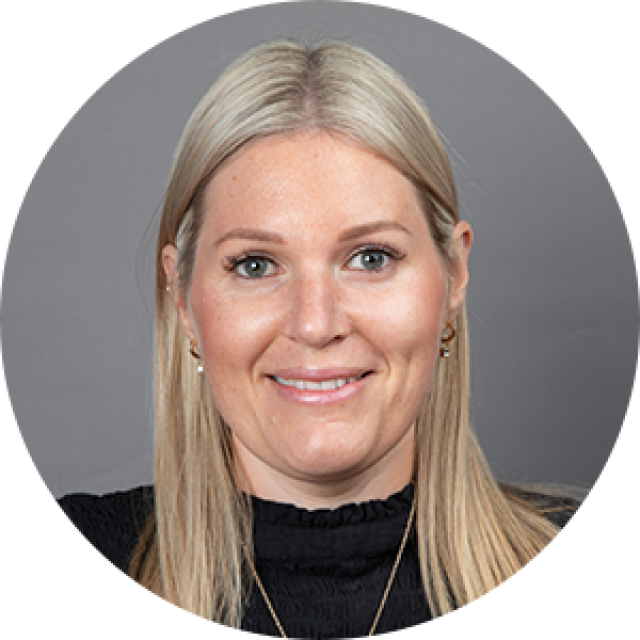 Image of Megan Bates