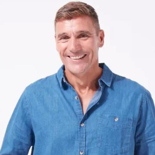 image of Dom Harvey