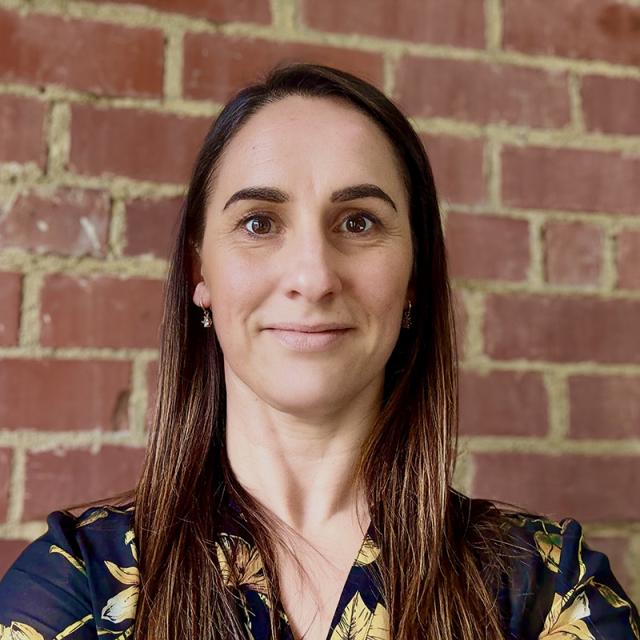 image of Becky Campbell