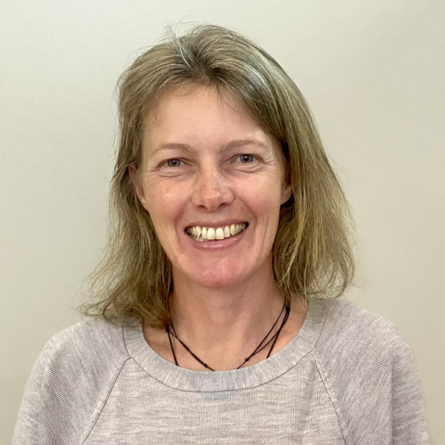 image of Dani van der Linden