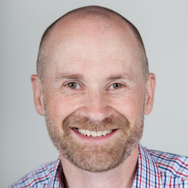 image of David Campbell