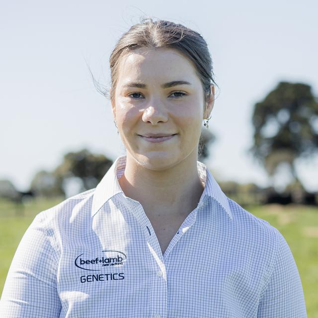 image of Katie Clark