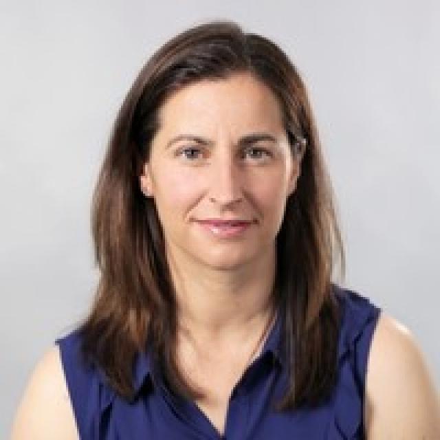 image of Anna Vaughan