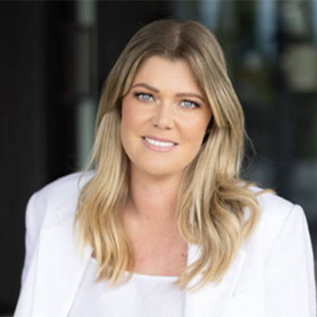 image of Georgie Robson