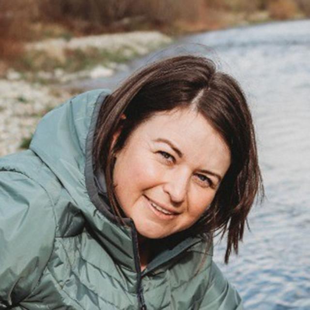 image of Sarah Elliot