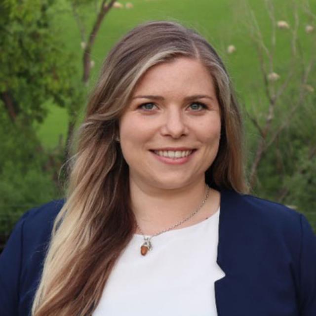 image of Courtney Nimmo