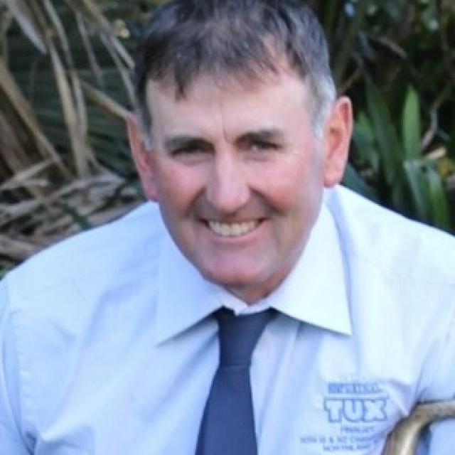 Grant West