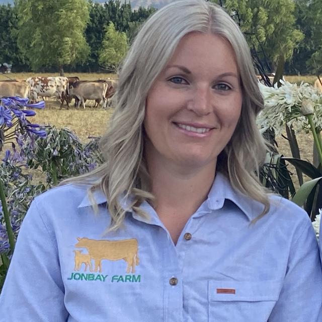 image of Megan Bates