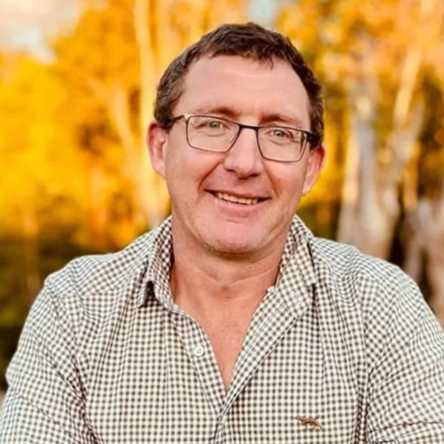 image of Dan Billing