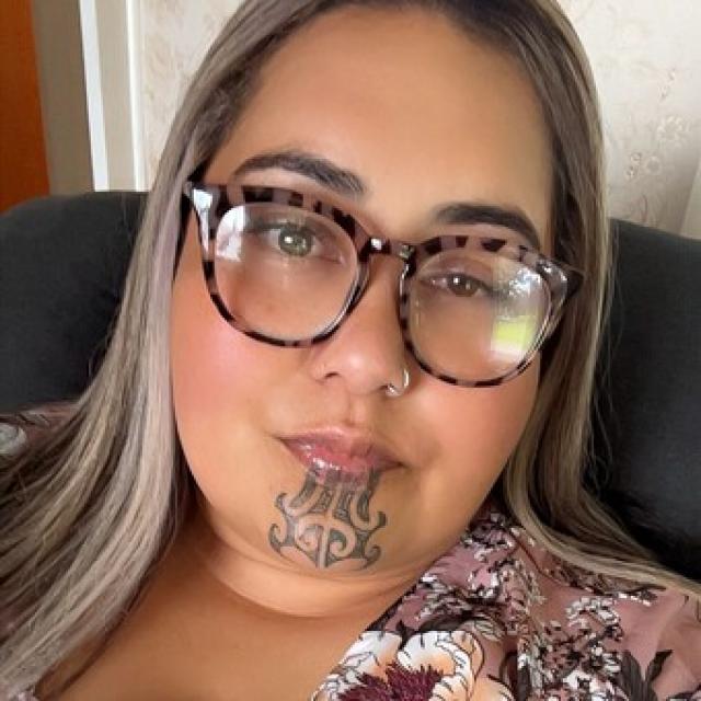 image of Kayla Koia 