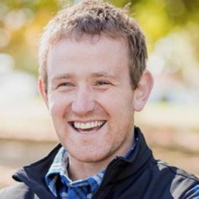 Image of Matt MacRae