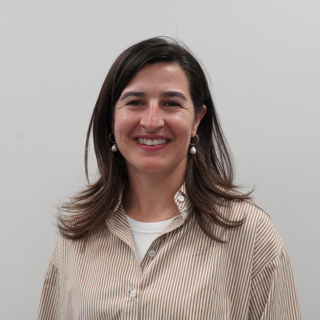 image of Donna Brodie