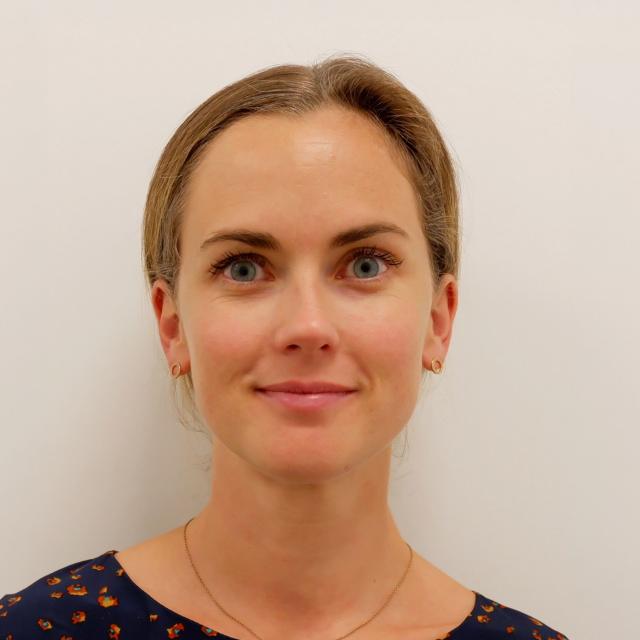 Vicki Condon 