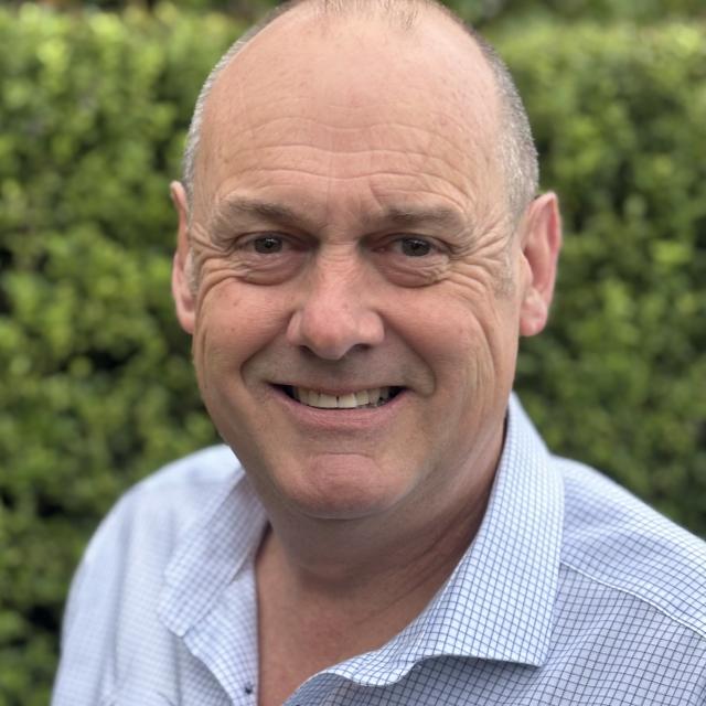 image of Duncan Elliot