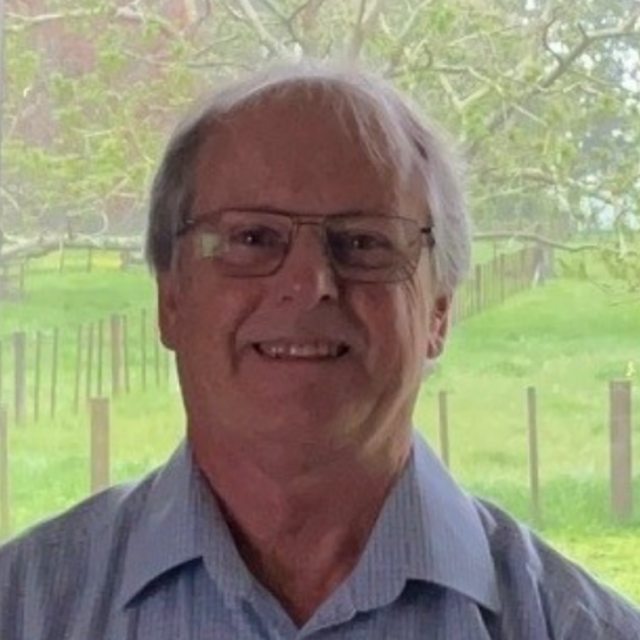 image of John Davys