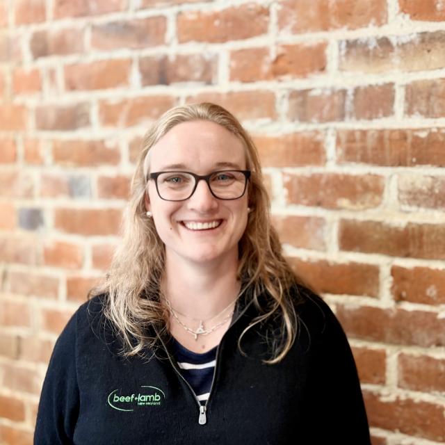 image of Lucy Coleman