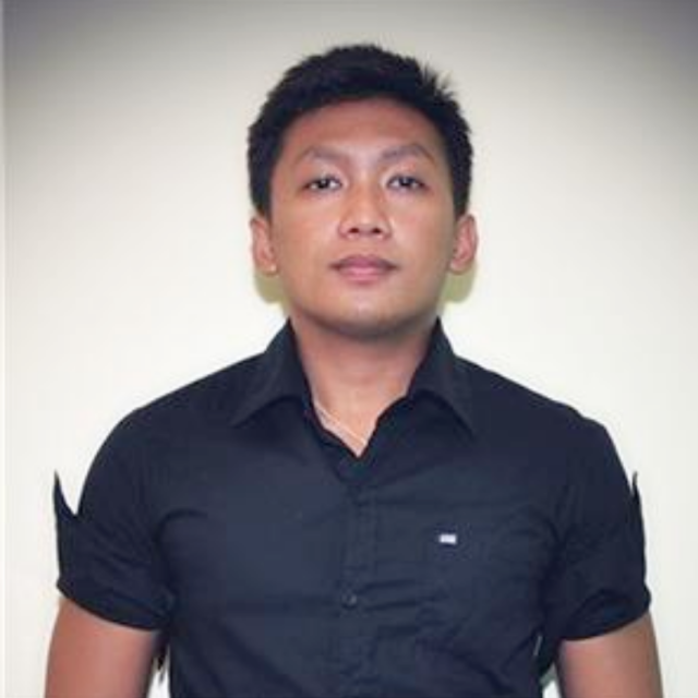 image of Mac Lacap