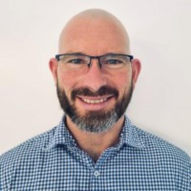image of jim inglis