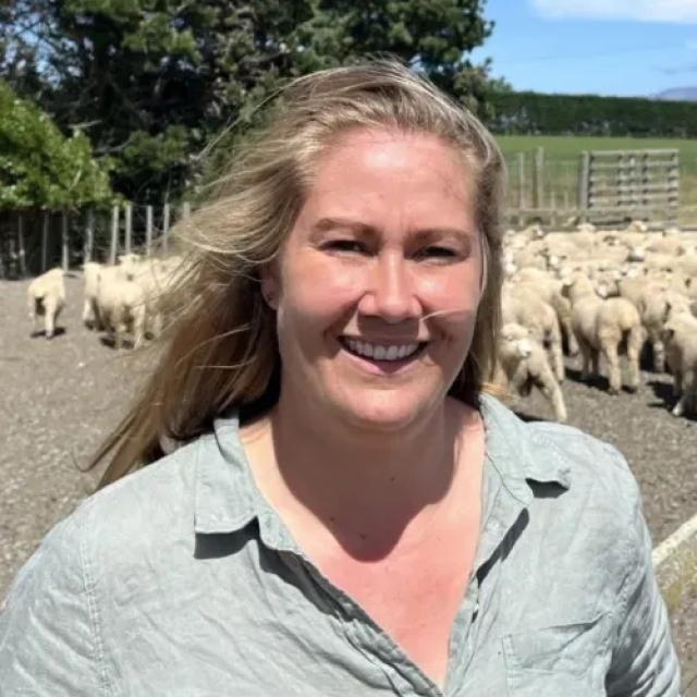 image of Dr Emma Pettigrew