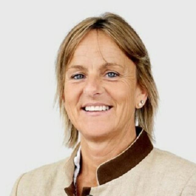 Alison Forbes