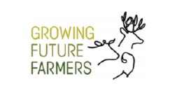 Growing Future Farmers logo