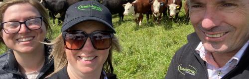 image of hannah blakely