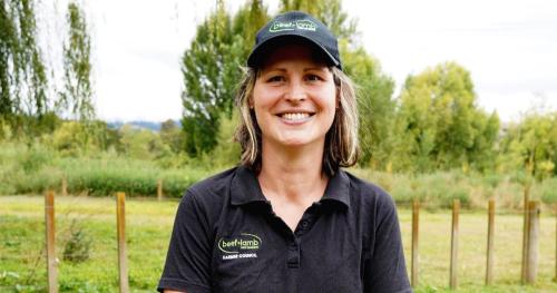 image of farmer councillor