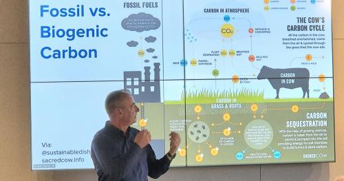 image of Frank Mitloehner