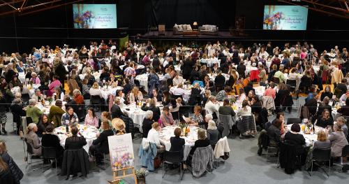 image of Ladies' Long lunch event in Gore