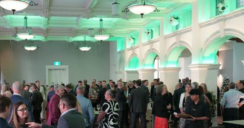 image of beef lamb New Zealand Christmas party