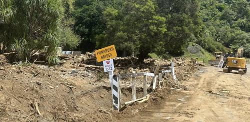 Tairāwhiti devastation