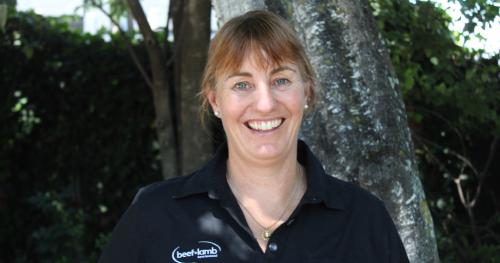 Image of Mary Bowron from Wormwise