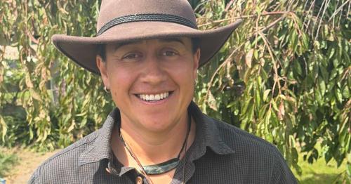 image of Chloe Butcher-Herries 