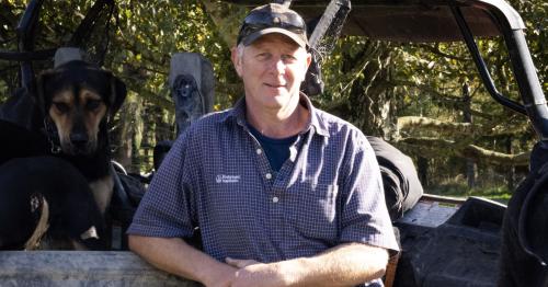 Image of Stu Neal