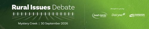 rural issues debate