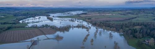 flooding flooding
