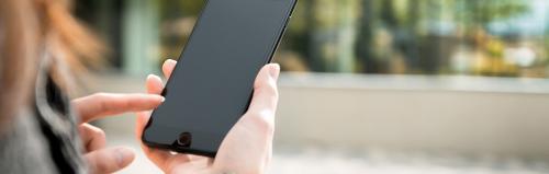 smartphone smartphone