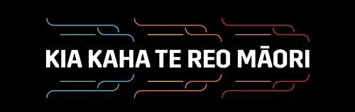 Maori language week Maori language week