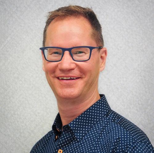 Jeremy Baker Image of Jeremy Baker