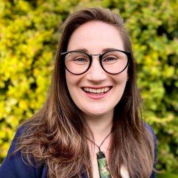 Frances Duignan image of Frances Duignan